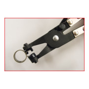 Pince à collier, type 1, 220mm-5