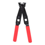 Pince à colliers à recouvrement, 240 mm-4