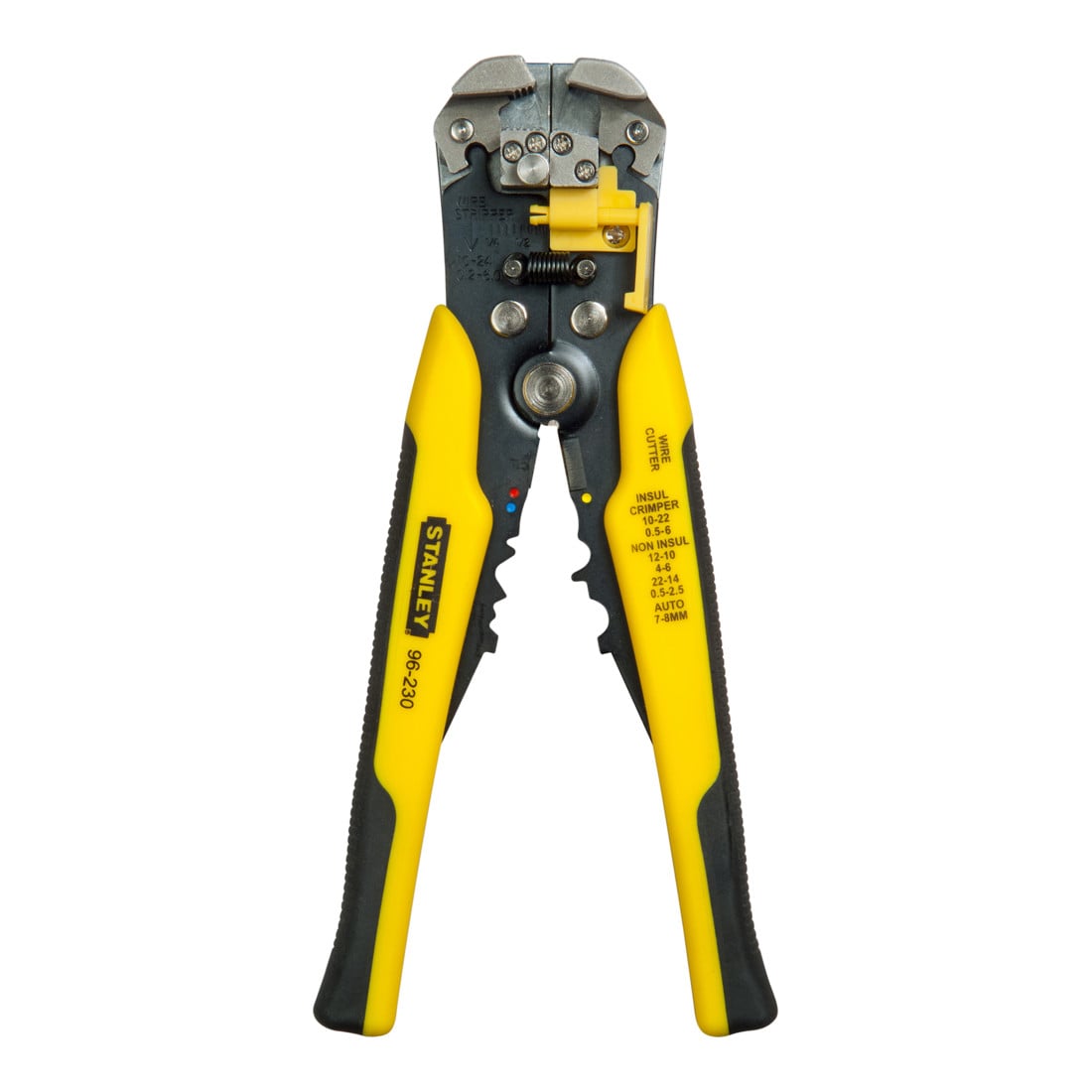 Pince à couper et à dénuder FatMax de Stanley