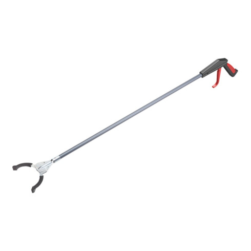 Pince à déchets 50 900 mm plastique 0,302 kg