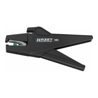 Pince à dénuder automatique 1863 HAZET