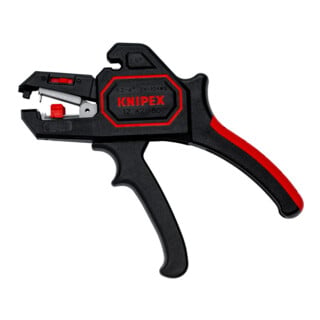 Pince à dénuder automatique Knipex