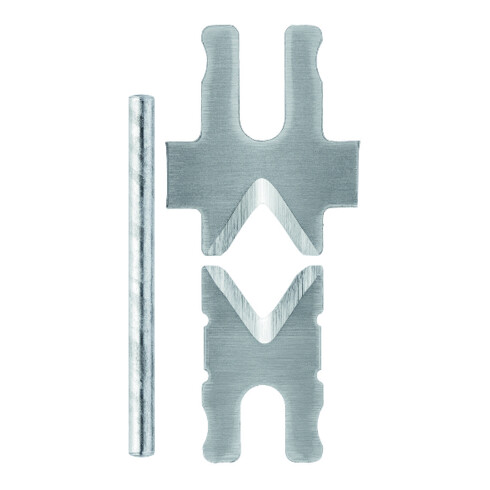 Pince à dénuder automatique Knipex