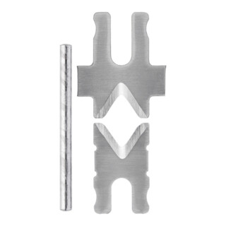 Pince à dénuder automatique Knipex