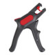 Pince à dénuder automatique STIER 0,2 - 6,0 mm², 165 mm-5