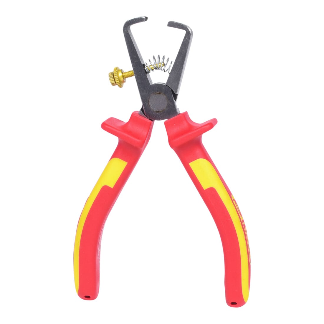 Pince à dénuder de précision ERGOTORQUE,160 mm