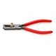 Pince à dénuder Knipex polie 160 mm-1