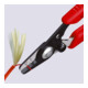 Pince à dénuder pour câbles à fibres optiques Knipex-5