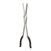 Pince à double articulation KS Tools pour circlip intérieur avec embouts interchangeables-5