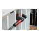 Pince à engrenages Bessey GK30 et outil multifonction DBST, ensemble-5