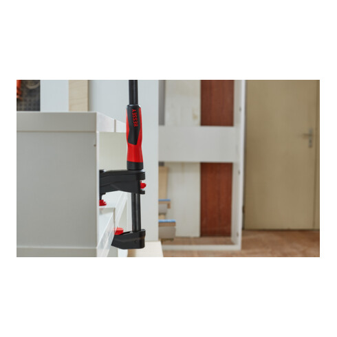 Pince à engrenages Bessey GK30 et outil multifonction DBST, ensemble