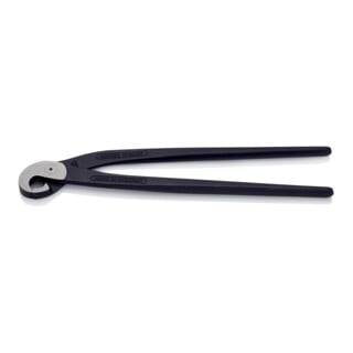 Pince à grignoter le carrelage, (pince bec de perroquet) Knipex