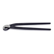 Pince à grignoter le carrelage, (pince bec de perroquet) Knipex