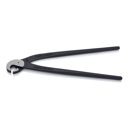 Pince à grignoter le carrelage, (pince bec de perroquet) Knipex