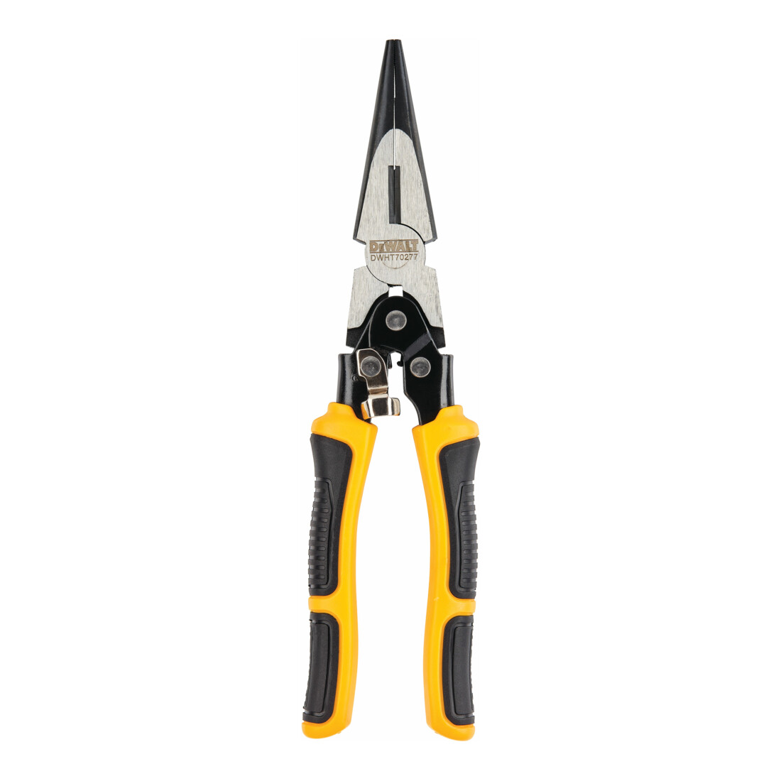Pince à mâchoires longues DEWALT Duo Design à double articulation DWHT0-70277