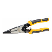Pince à mâchoires longues DEWALT Duo Design à double articulation DWHT0-70277-4