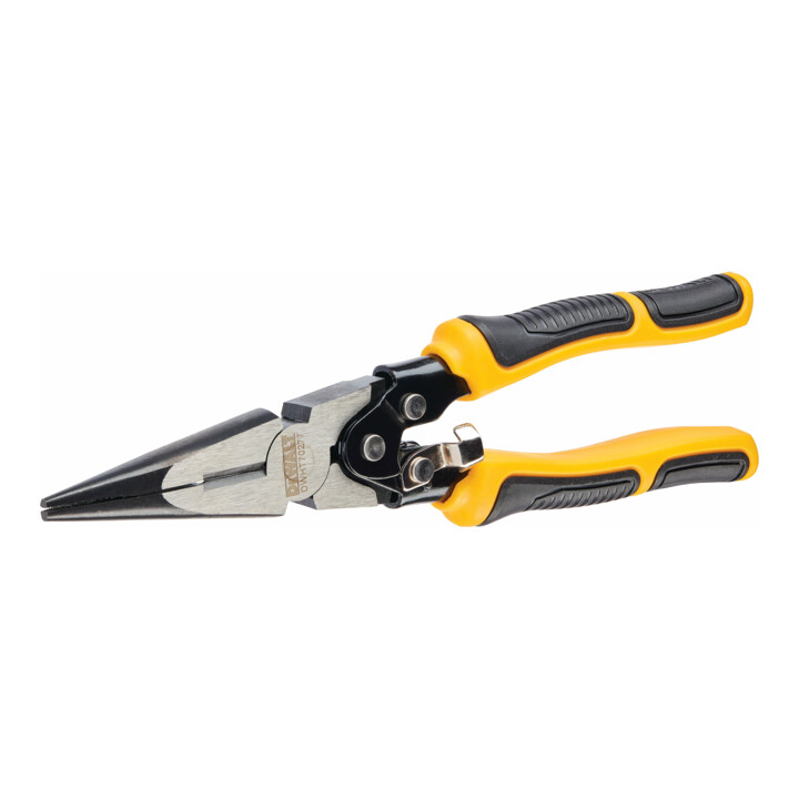 Pince à mâchoires longues DEWALT Duo Design à double articulation DWHT0-70277
