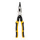 Pince à mâchoires longues DEWALT Duo Design à double articulation DWHT0-70277