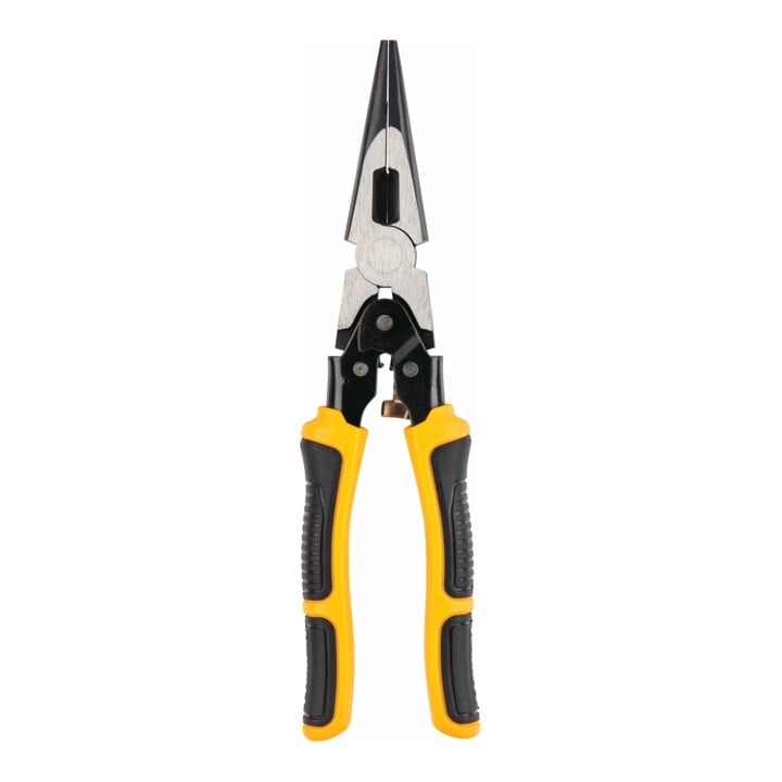 Pince à mâchoires longues DEWALT Duo Design à double articulation DWHT0-70277