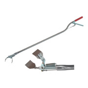 Pince à mauvaises herbes ouv. de la griffe 65 mm 980 mm 0,30 kg-1