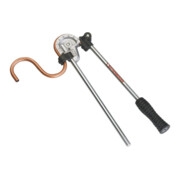 Pince à plier standard Rothenberger, 90 degrés, 18mm-4