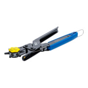 Pince à poinçonner avec transmission à levier BGS-3