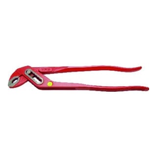  VBW - Pince multiprises longueur 300 mm envergure 40 mm ( 4000810764 )