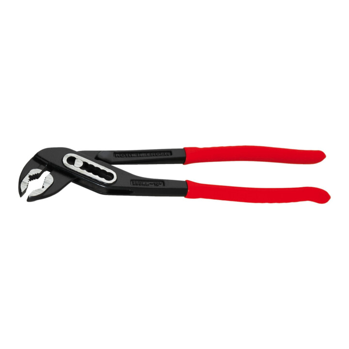 Pince à pompe à eau Rothenberger SPK, 10