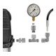 Pince à poussoir AMF n° 6840 taille 3-2