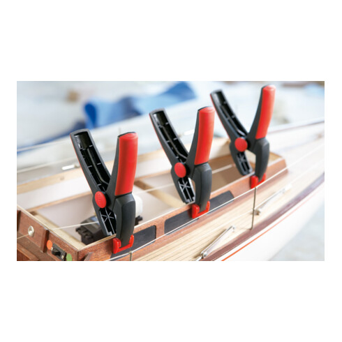 Bessey Clippix XC