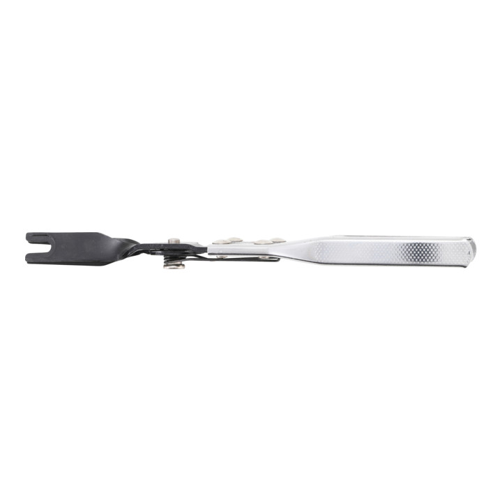 Pince à ressort pour câble de frein 215 mm BGS