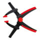 Pince à ressort VarioClippix XV à double mors Bessey-1
