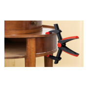 Pince à ressort VarioClippix XV à double mors Bessey-5