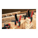 Pince à ressort VarioClippix XV Bessey