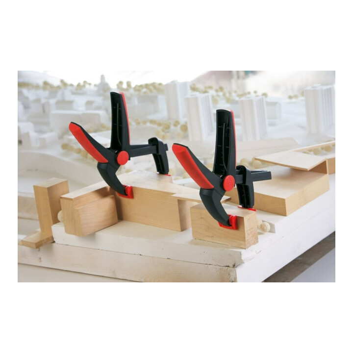 Pince à ressort VarioClippix XV Bessey