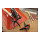 Pince à ressort VarioClippix XV Bessey
