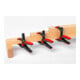 Pince à ressort VarioClippix XV Bessey