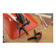 Pince à ressort VarioClippix XV Bessey