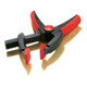 Pince à ressort VarioClippix XV Bessey