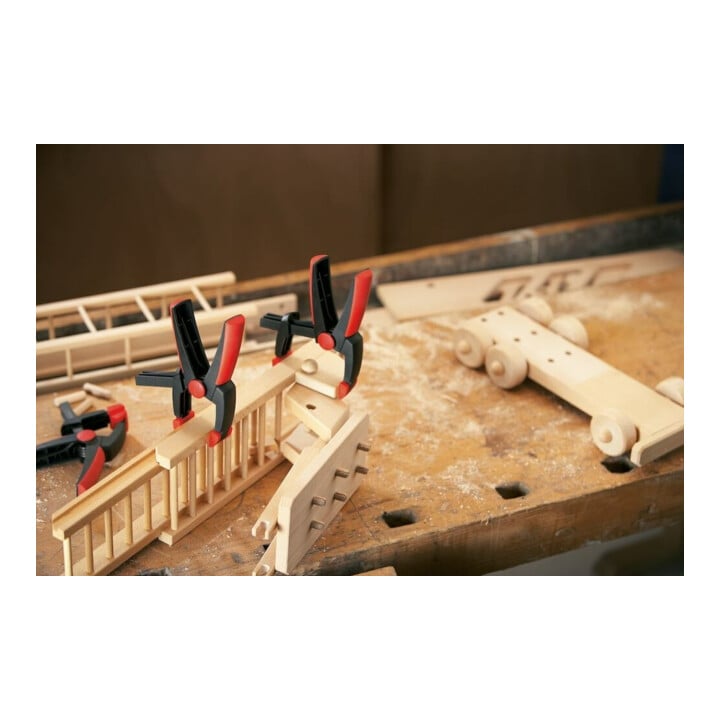 Pince à ressort VarioClippix XV Bessey