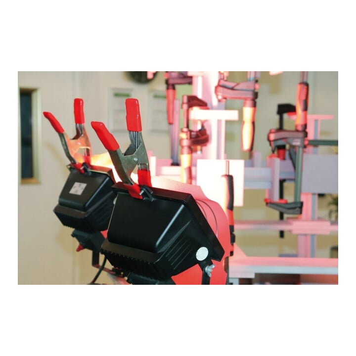 Pince à ressort XM Bessey
