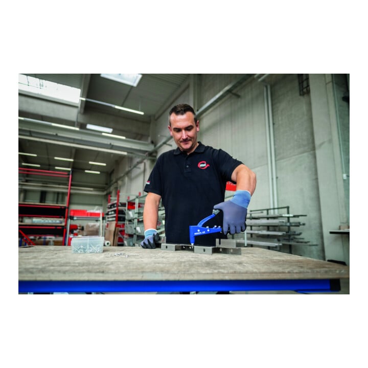 Pince à riveter manuelle Gesipa “NTX”
