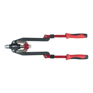 Pince à riveter universelle KS Tools, 510 mm