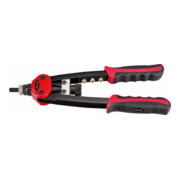 Pince à riveter Vigor pour rivets aveugles et écrous à sertir 9-4