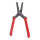 Outils KS Pinces pour embouts de câbles-2