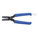 Pince à sertir et dénuder pour cosses de câble jusqu’à 16,0 mm² BGS-1