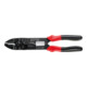 Pince à sertir Facom Standard pour les connexions de câbles isolés-1