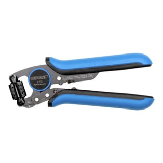 Pince à sertir Gedore 8150 CrimpMax-360 Professional
