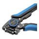 Pince à sertir Gedore 8150 CrimpMax-360 Professional