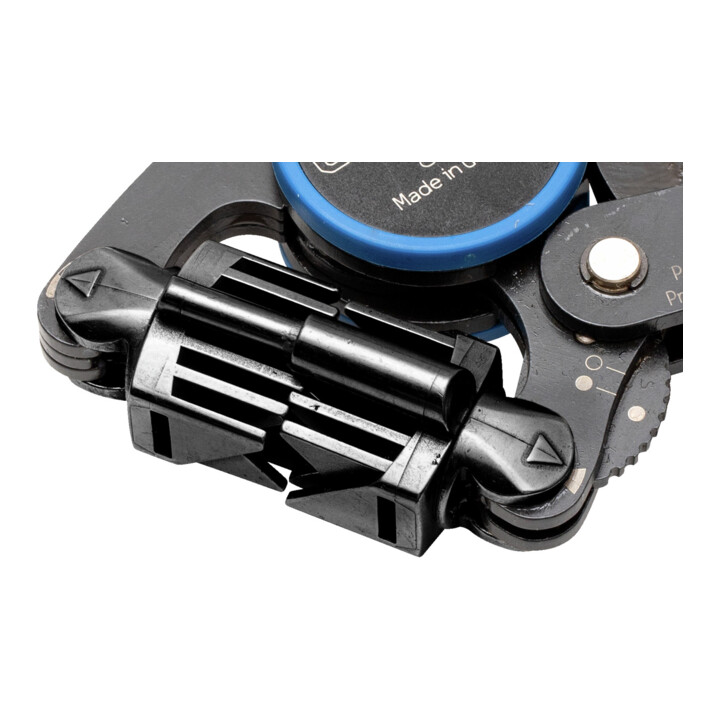 Pince à sertir Gedore 8150 CrimpMax-360 Professional